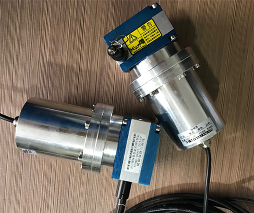 防爆位移傳感器的安全應(yīng)用