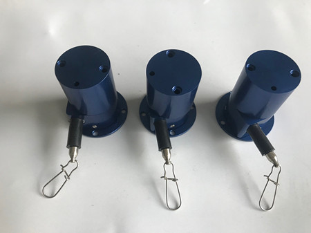 精量電子位移傳感器的各項參數(shù)有哪些?