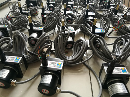 精量電子位移傳感器的各項參數(shù)有哪些?