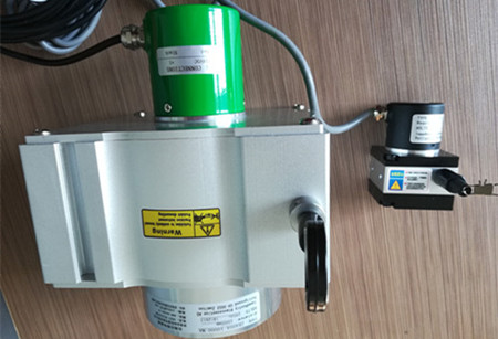 精量電子位移傳感器的各項參數(shù)有哪些?